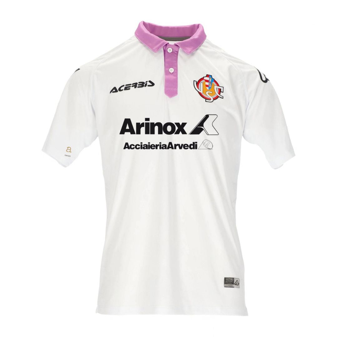 US Cremonese 2022-23 Away Shirt