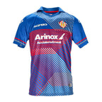US Cremonese 2022-23 Third Shirt