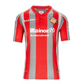 US Cremonese 2023-24 Home Shirt