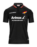 US Cremonese 2023-24 Third Shirt