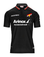 US Cremonese 2023-24 Third Shirt