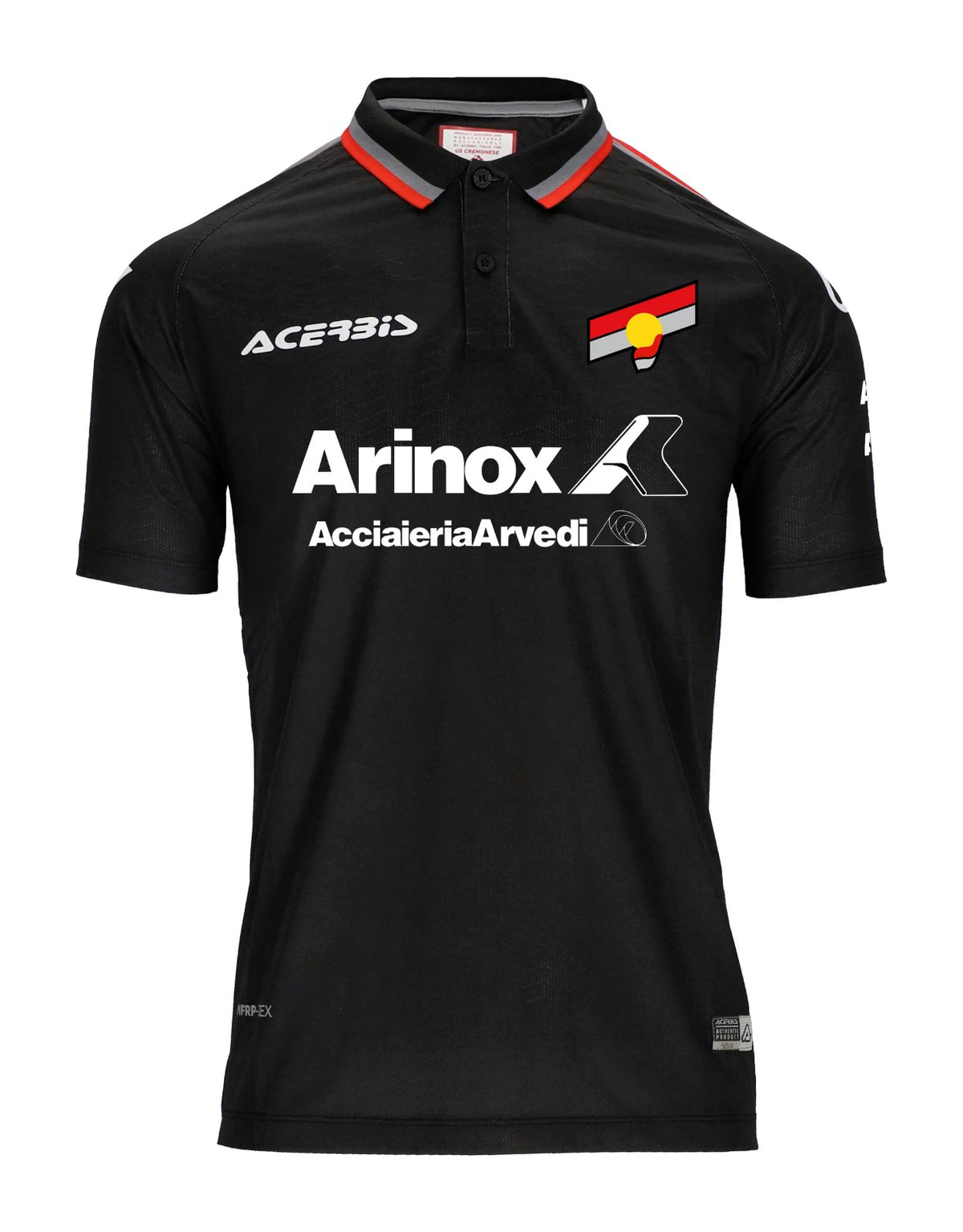 US Cremonese 2023-24 Third Shirt