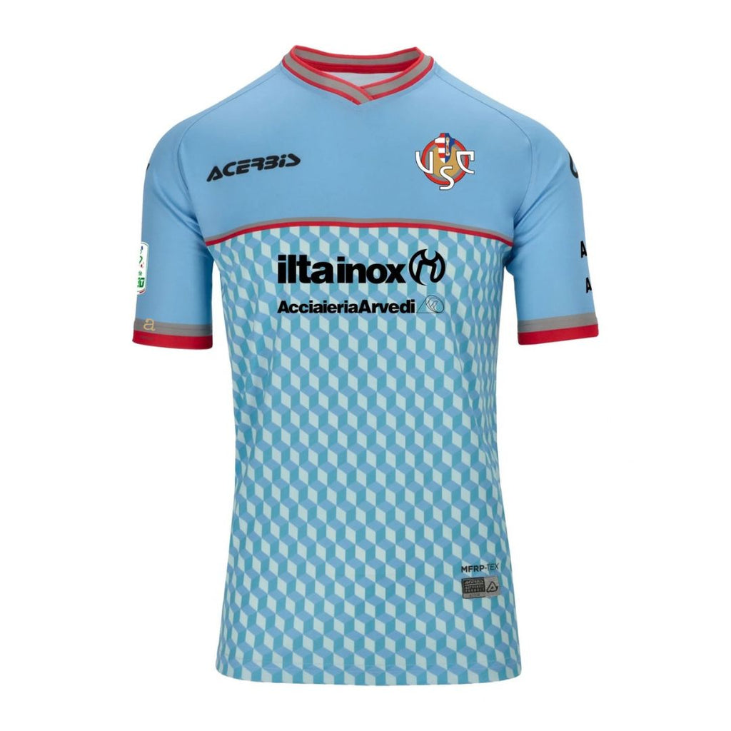 US Cremonese 2024-25 Goalkeeper Jersey