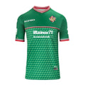 US Cremonese 2024-25 Green Goalkeeper Shirt