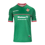 US Cremonese 2024-25 Green Goalkeeper Shirt