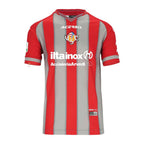 US Cremonese 2024-25 Home Jersey
