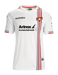 US Cremonese 2025-26 Away Shirt