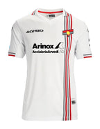 US Cremonese 2025-26 Away Shirt