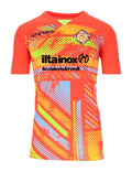 US Cremonese 2025-26 Orange Goalkeeper Shirt