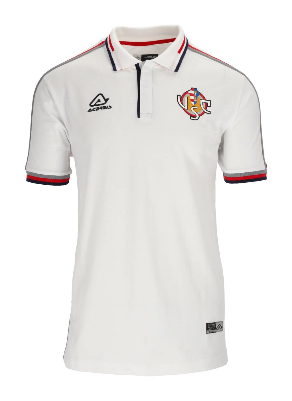 US Cremonese 2025-26 Polo Shirt