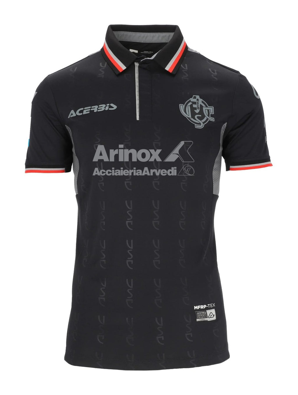 US Cremonese 2025-26 Third Shirt