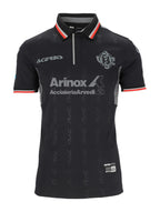US Cremonese 2025-26 Third Shirt