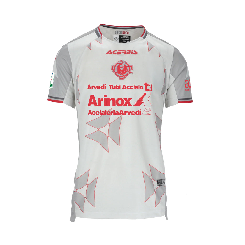 US Cremonese 2026-27 Away Shirt