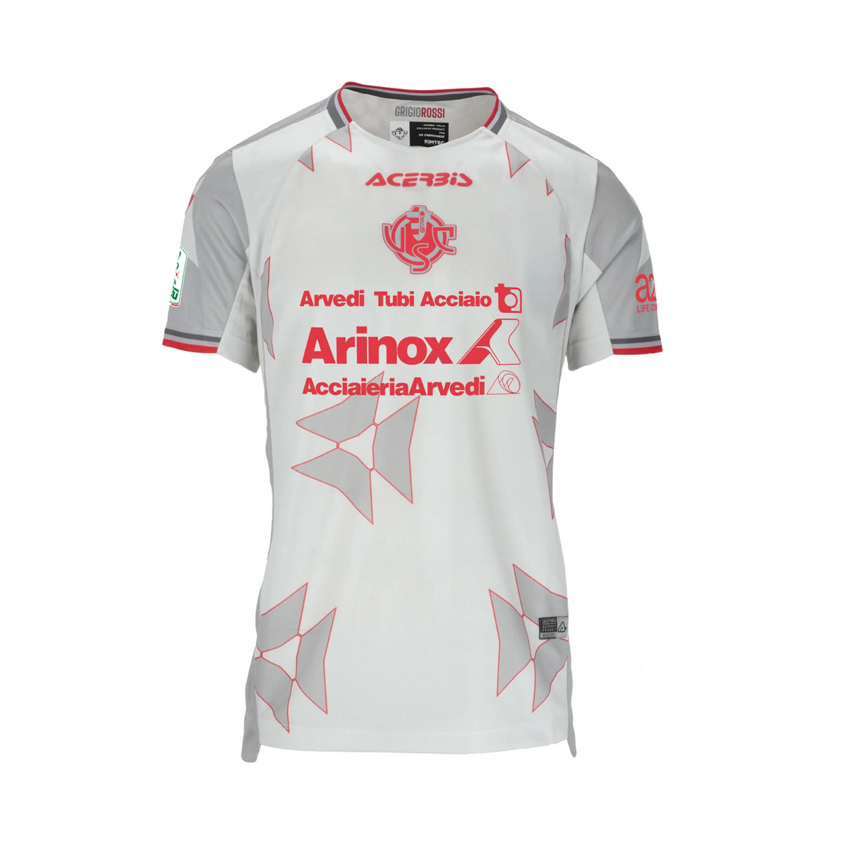 US Cremonese 2026-27 Away Shirt