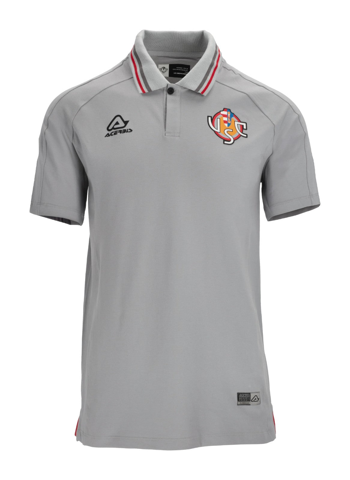 US Cremonese 2026-27 Polo Shirt