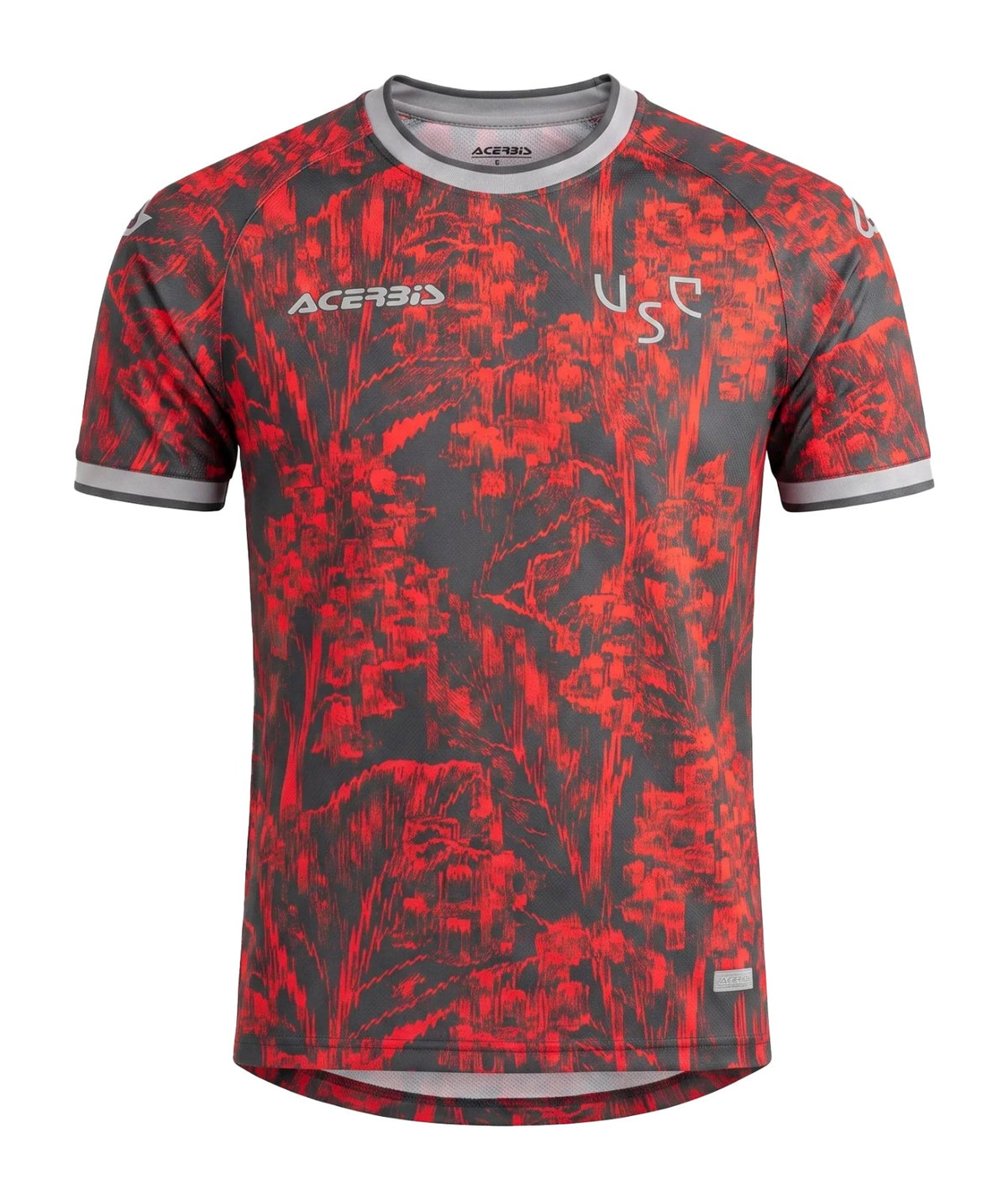 US Cremonese 2026-27 Pre-Match Shirt