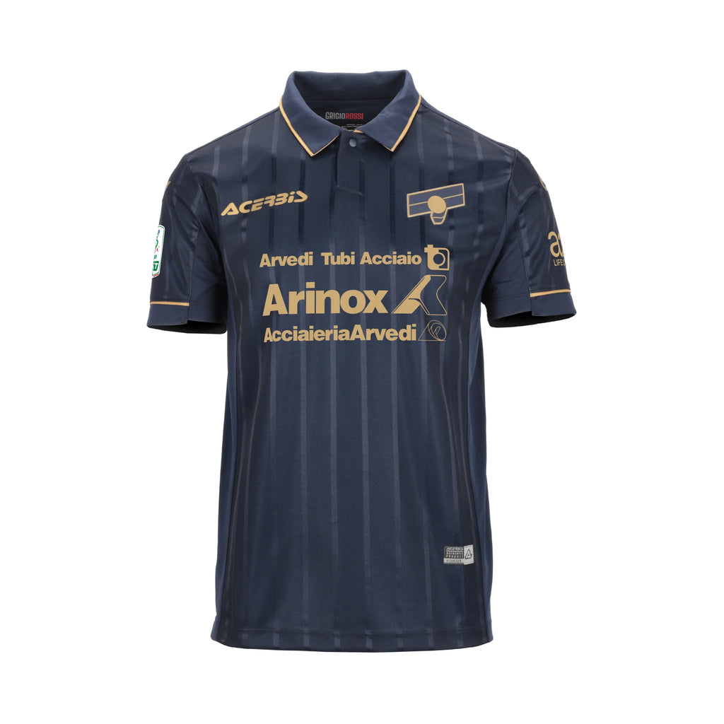 US Cremonese 2026-27 Third Shirt