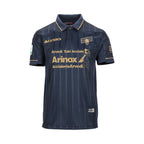 US Cremonese 2026-27 Third Shirt