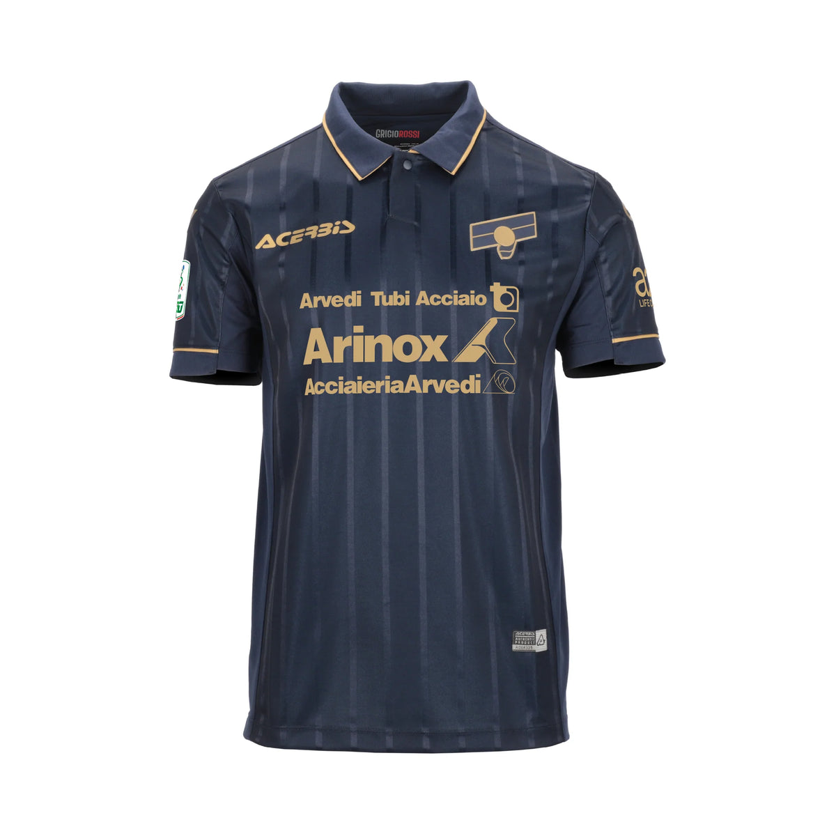 US Cremonese 2026-27 Third Shirt