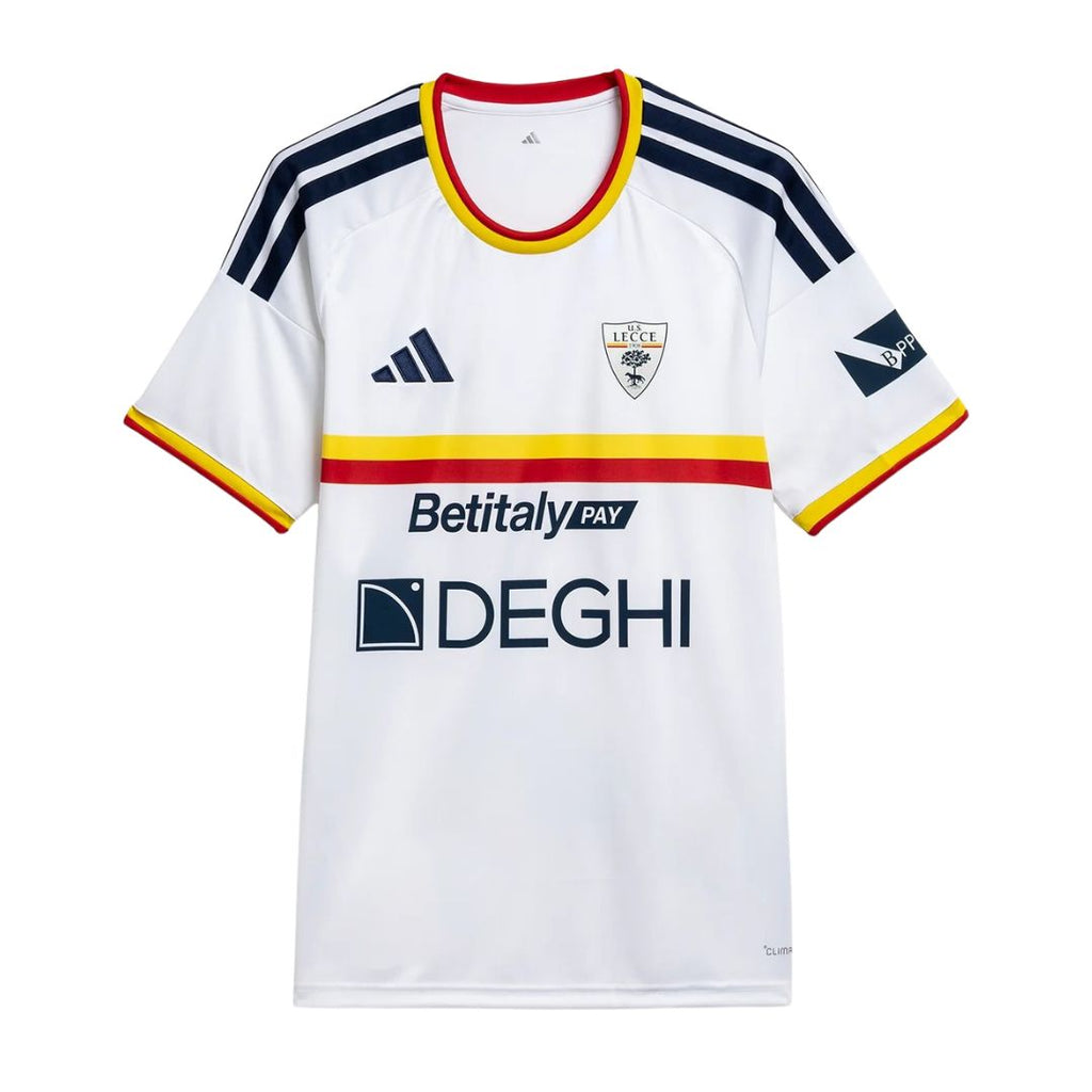 US Lecce 2026-27 Away Shirt