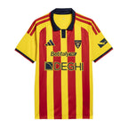 US Lecce 2026-27 Home Shirt