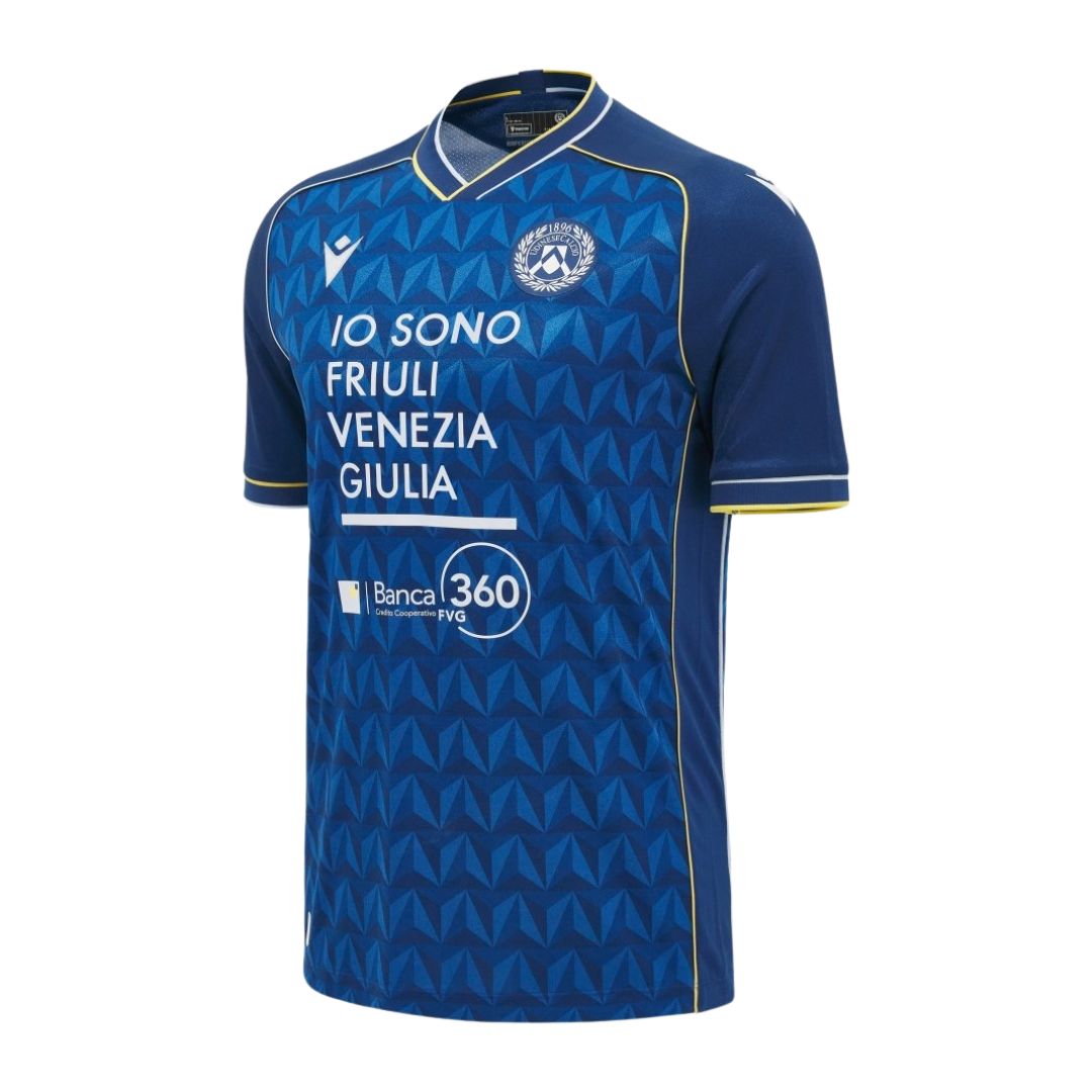 Udinese Calcio 2026-27 Away Shirt