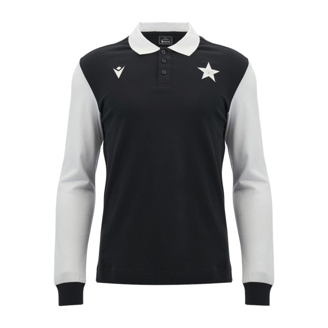 Udinese Calcio 2026-27 Polo Shirt
