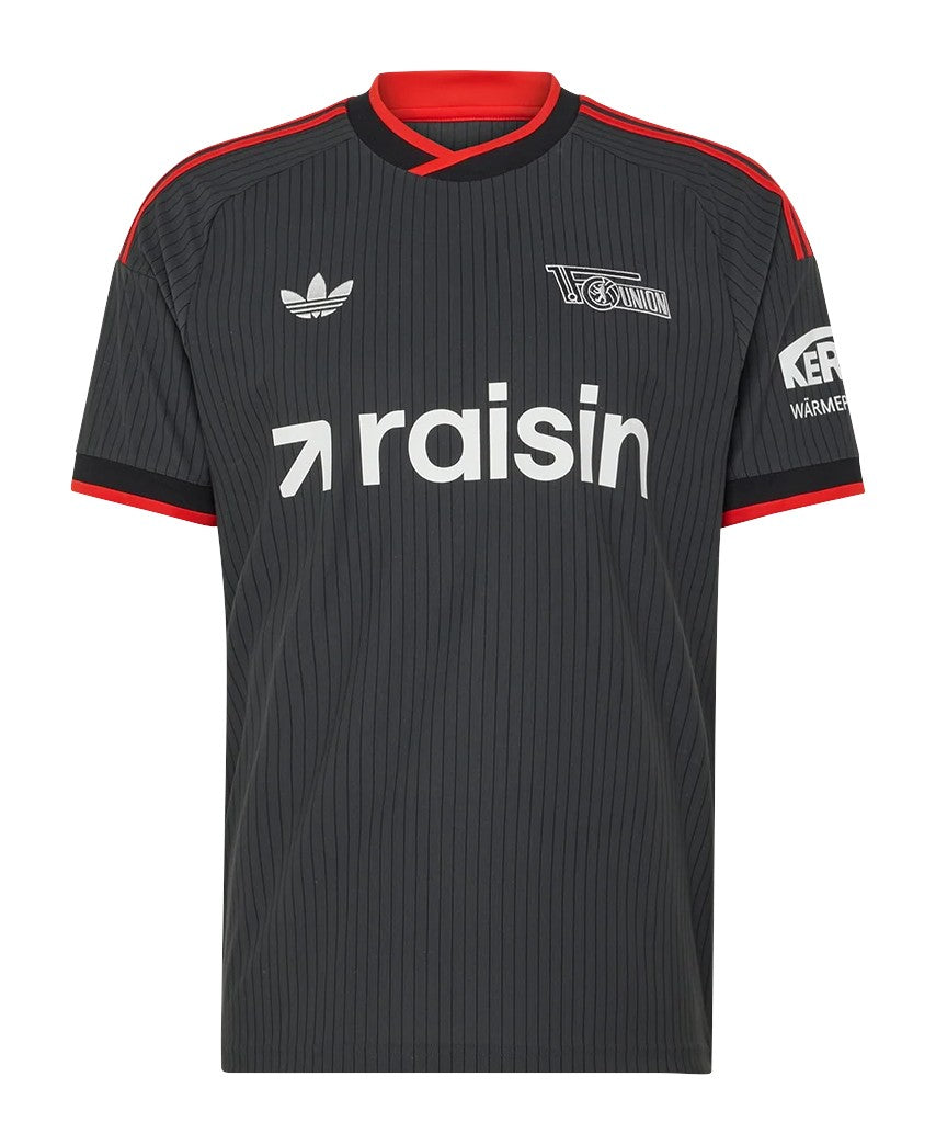 Union Berlin 2026-27 Away Shirt