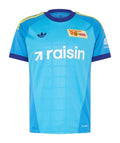 Union Berlin 2026-27 Blue Goalkeeper Shirt