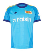 Union Berlin 2026-27 Blue Goalkeeper Shirt
