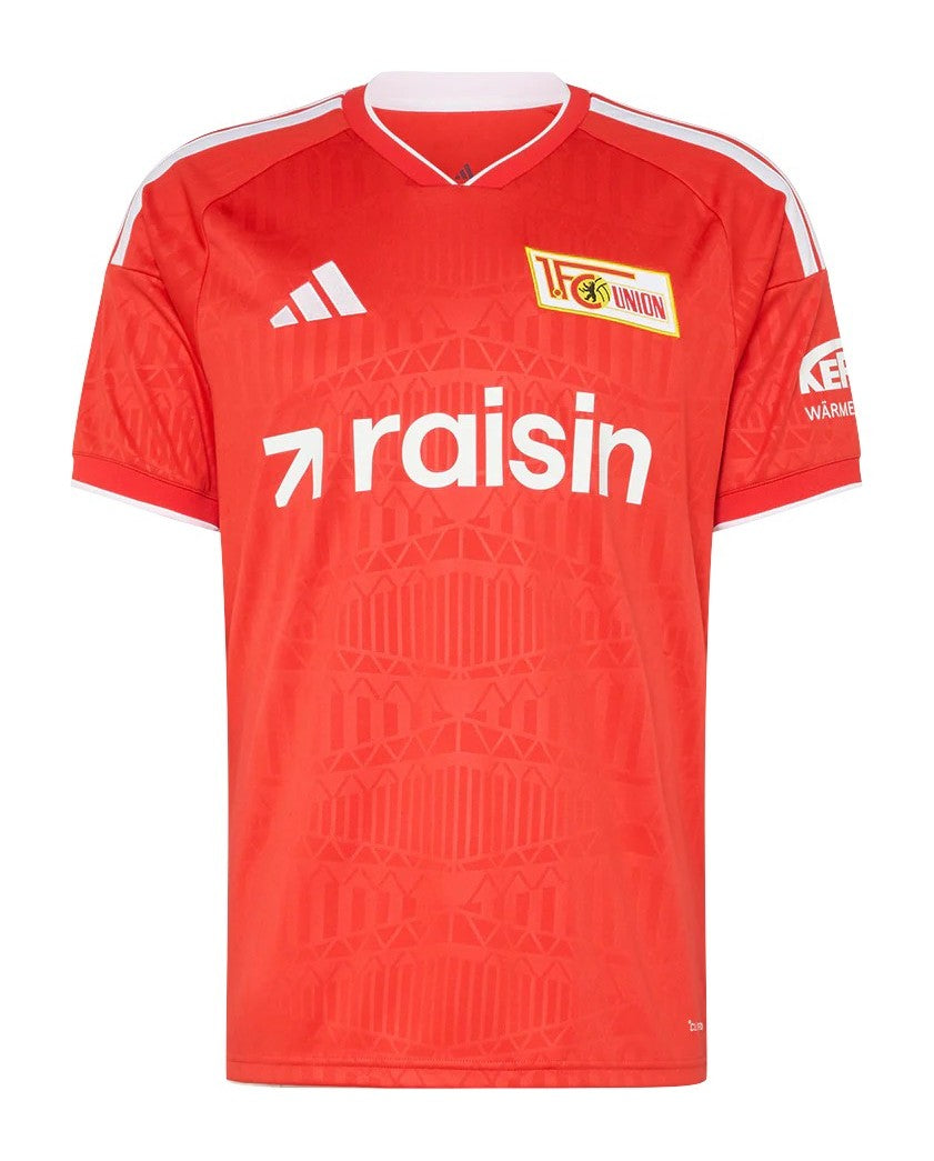 Union Berlin 2026-27 Home Shirt