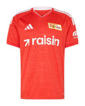 Union Berlin 2026-27 Home Shirt