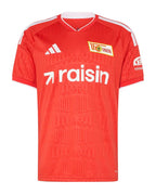 Union Berlin 2026-27 Home Shirt