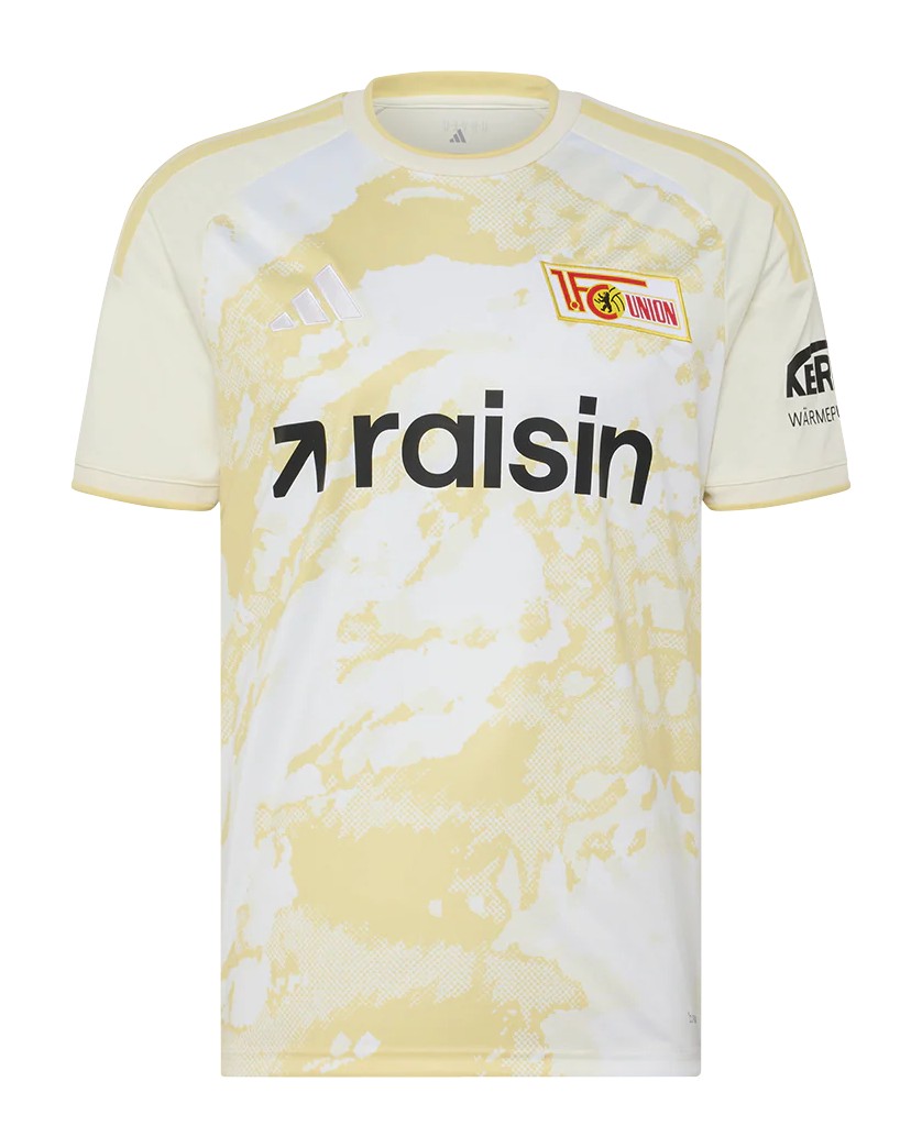 Union Berlin 2026-27 Third Shirt
