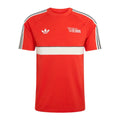 Union Berlin 2026-27 Travel Shirt