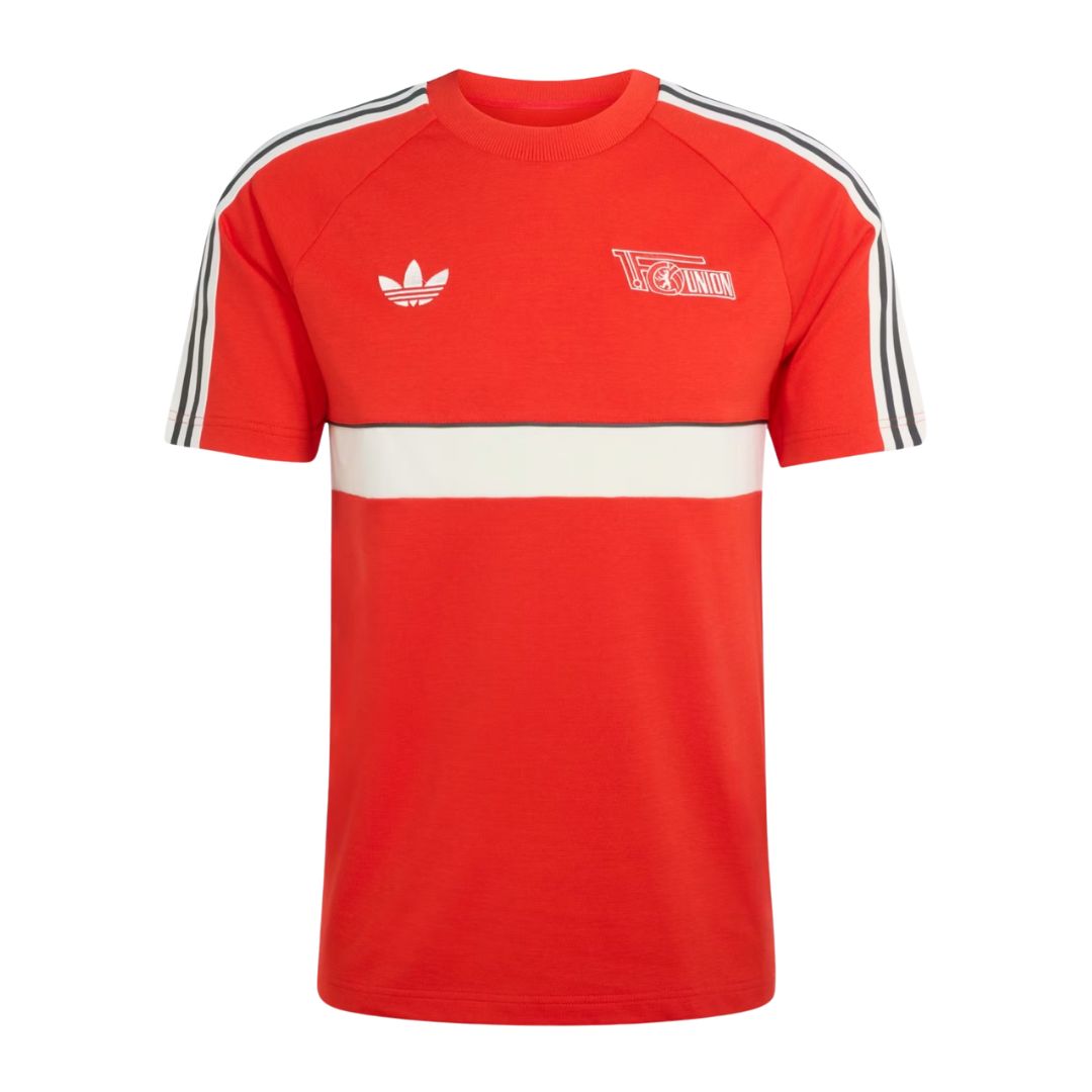Union Berlin 2026-27 Travel Shirt