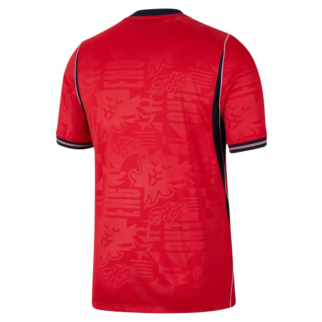England 2026 Away World Cup Jersey