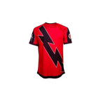 Rayo Vallecano 2025-26 Away Jersey