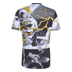 Real Madrid 2025-26 Pre-Match Shirt