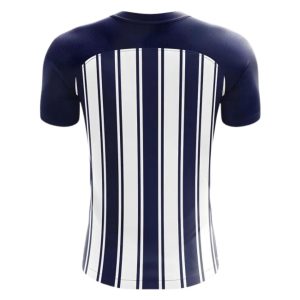 Real Sociedad Training 2025-26 Shirt