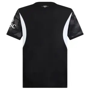 AC Milan Goalkeeper Jersey 2025-26