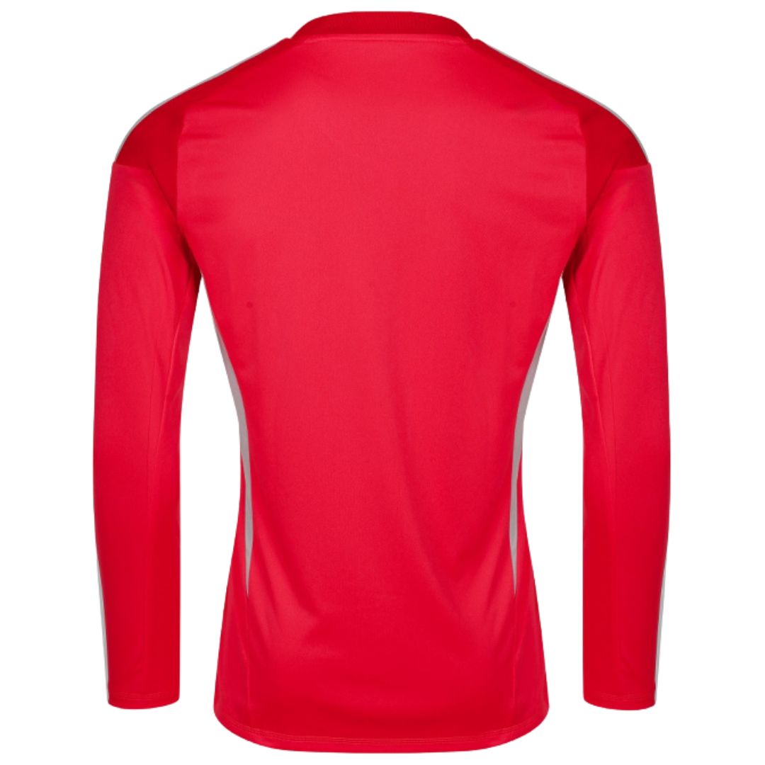 Fulham 25-26 Home Goalkeeper Shirt