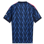 Arsenal FC 2025-26 Away Shirt