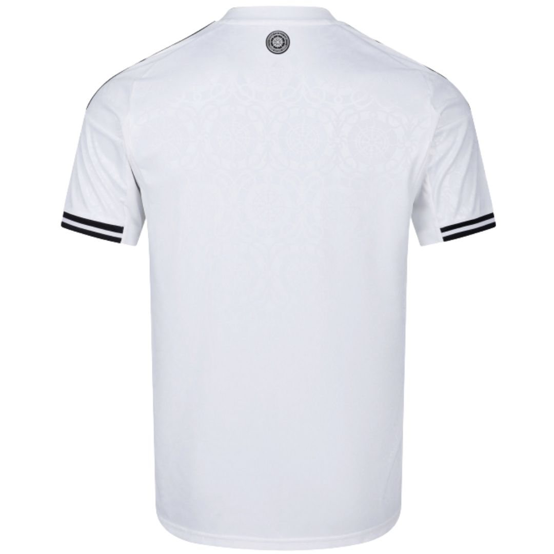 Fulham 25-26 Home Shirt