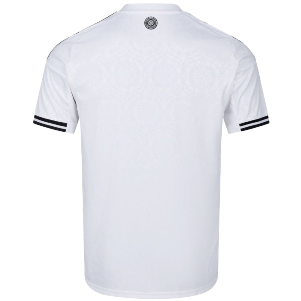 Fulham 25-26 Home Shirt