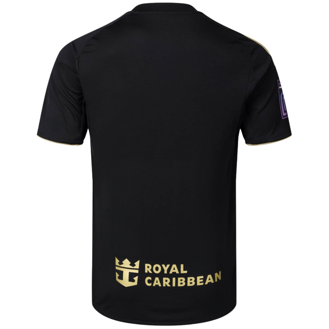 AEW Fulham 25-26 Third Shirt