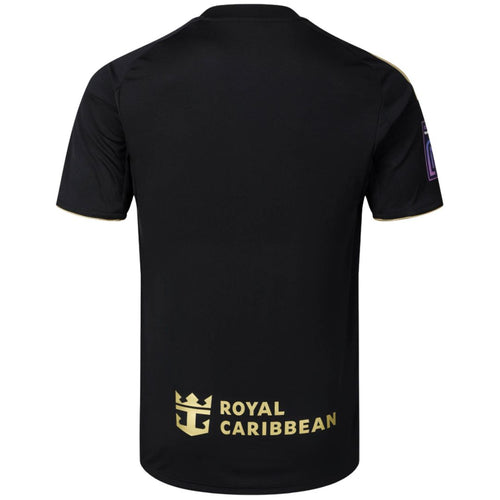 AEW Fulham 25-26 Third Shirt