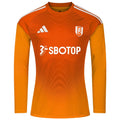 Fulham 25-26 Third Goal Keeper Shirt