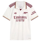 Arsenal FC 25-26 Third Shirt