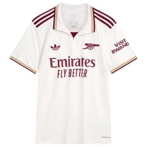 Arsenal FC 25-26 Third Shirt
